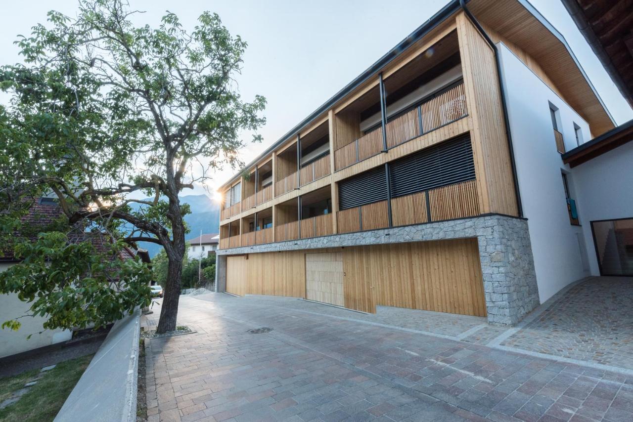 Mesnerhof Chalet Mit Dolomitenblick Und Kostenlosem Parken In Der Tiefgarage Bressanone Dış mekan fotoğraf