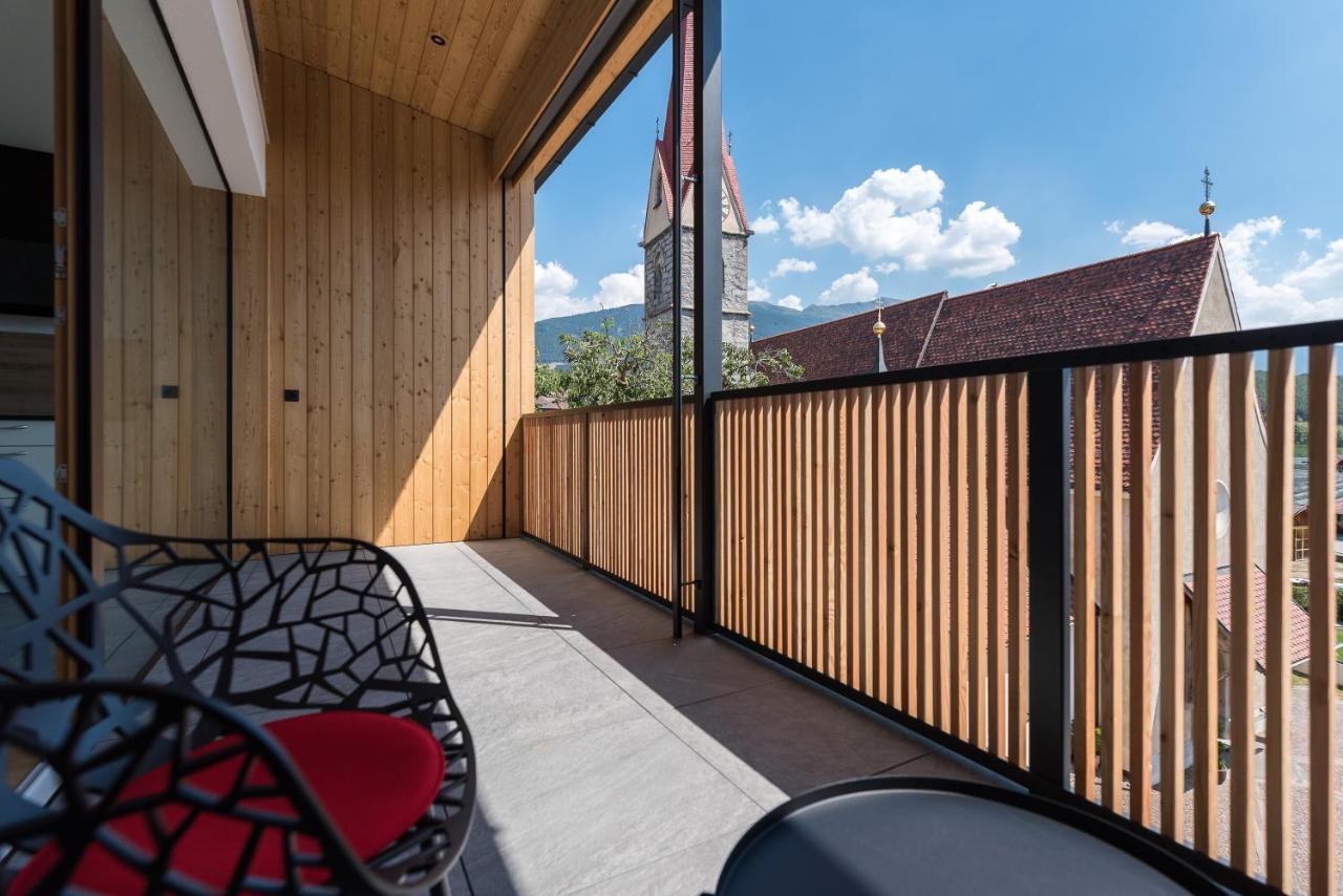 Mesnerhof Chalet Mit Dolomitenblick Und Kostenlosem Parken In Der Tiefgarage Bressanone Dış mekan fotoğraf